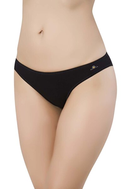 bejamonti سراويل بيكيني مشروط باللون البيج - طقم نسائي مكون من 3 قطع