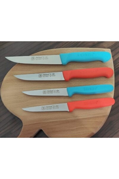 Sürbisa Sürbısa Rengarenk