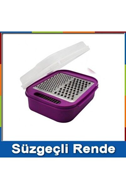 FırsatVar مبشرة متعددة الوظائف مع وعاء ومصفاة