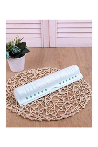 FırsatVar أداة قطع تخزين منزلية من رقائق البلاستيك - صندوق