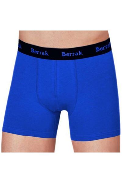 Berrak 4476 Modal Ανδρικό Boxer Single
