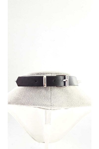 Fugusugu Gothic Choker - Short Thorn Design