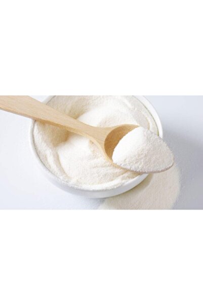 Derman Baharat Eskişehir 1 Kg Yağsız Süt Tozu