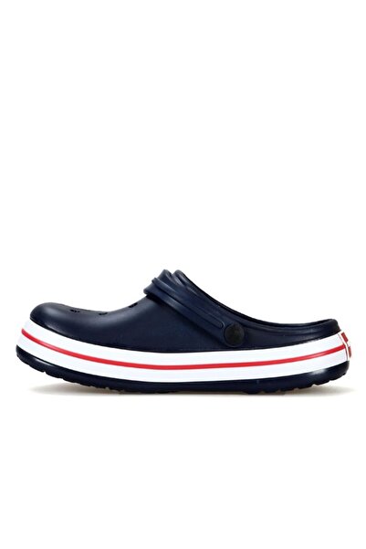 Hammer Jack 581 236-m Pattaya Lacivert Unisex Terlik