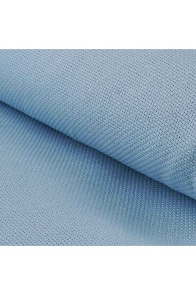 FAAL Seccadelik Etamin Fabric - Blue