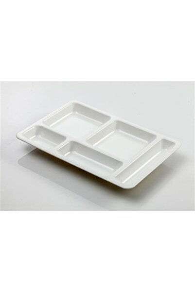 GastroPlast Dekar Mutfak Tabldot Beyaz (polycarbonate ) Gss-01