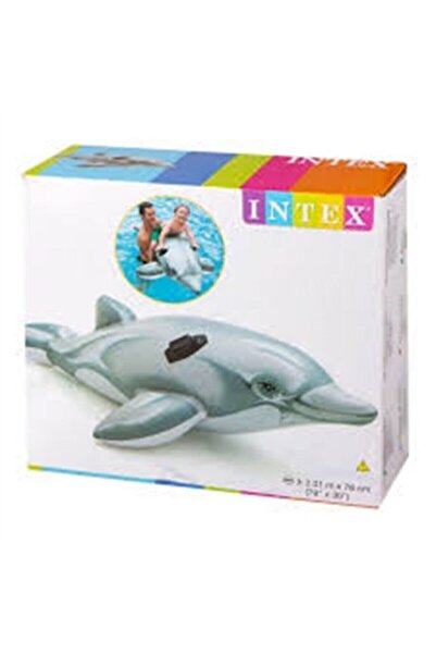 Intex Yunus Binici 175x66 Cm 58535