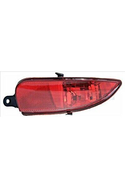 Depo Opel Corsa C Sis Farı Sol 2004 ve Üstü Yıllar 6223041