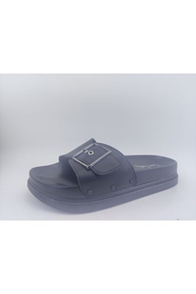 Pierre Cardin Ženska crna Papuče 6787