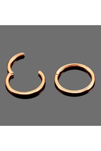 Vilma Aksesuar Surgical Steel Piercing Ear - Cartilage (8mm)