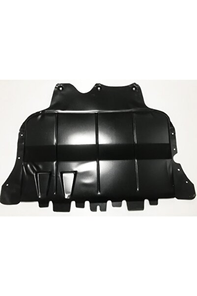 FCS Seat Leon 2013-2019 Metal Karter Muhafaza Koruma Sacı