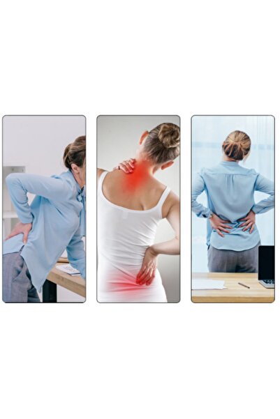 Ankaflex Κορσές ορθής στάσης για άνδρες και γυναίκες