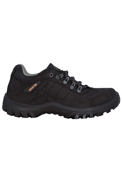 Scooter M1460 Cyber Leather Waterproof Men's Shoes
