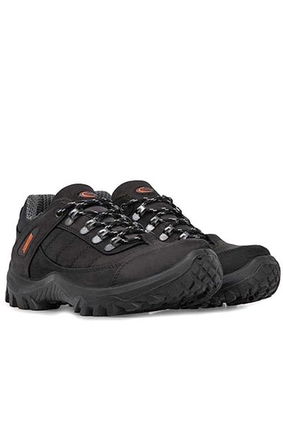 Scooter M1460 Cyber Leather Waterproof Men's Shoes