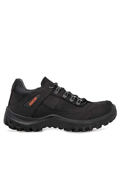 Scooter M1460 Cyber Leather Waterproof Men's Shoes