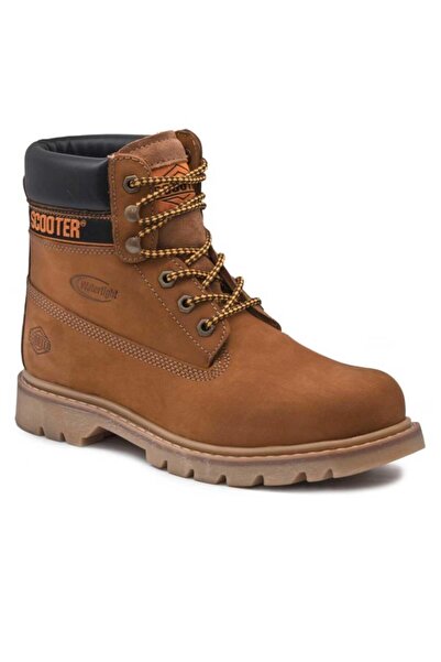 Scooter G5130 Αδιάβροχα γυναικεία μποτάκια Nubuck