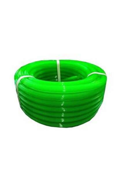 Genel Markalar Silikonlu Bahçe Hortumu Ultra Silikon Güneşe Dayanıklı Kokusuz...