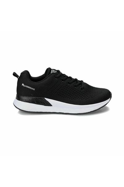 lumberjack Negru - Connect Wmn Pantofi de alergare pentru femei