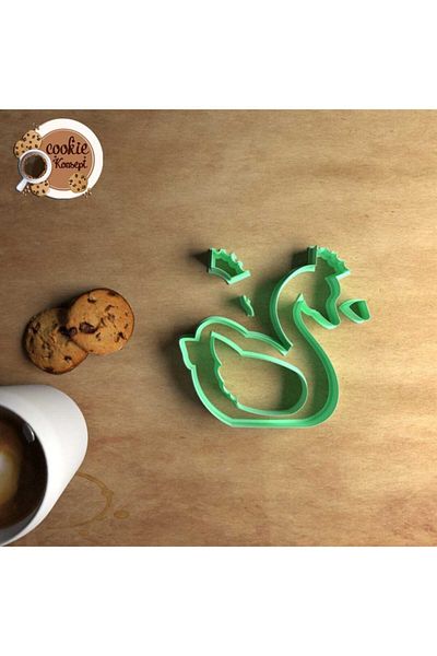CookieKonsept قالب البسكويت
