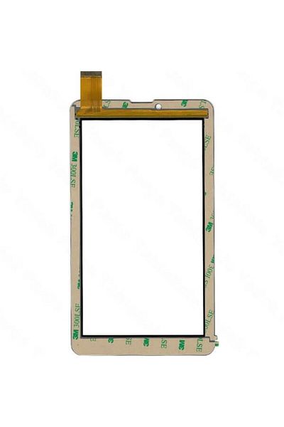 Syrox Syx-t704 Compatible Touch White - Model 2