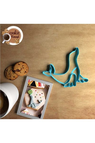CookieKonsept قالب البسكويت