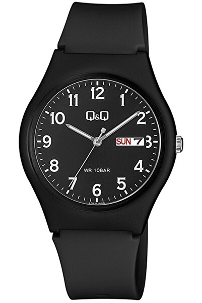 Q&Q ساعة يد للجنسين A212j004y