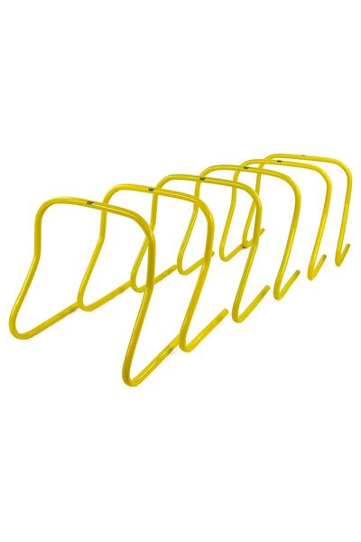 USR Pro PE45S 6 lı 45 Cm Engel Seti Sarı