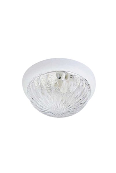 Mutlusan Glop Tavan Armatürü Büyük 75w