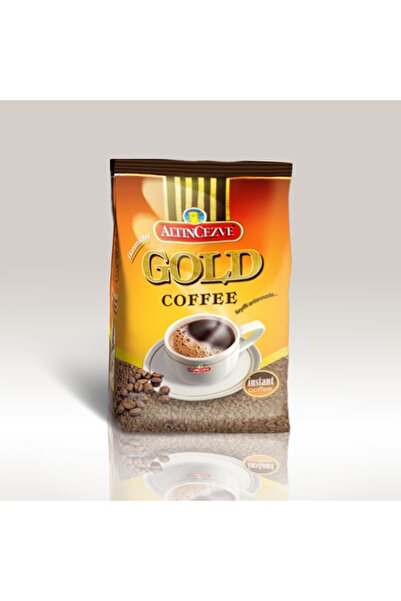 Altıncezve Gold Kahve | Instant Coffee | Hazır Kahve | Granül Kahve 500 gr