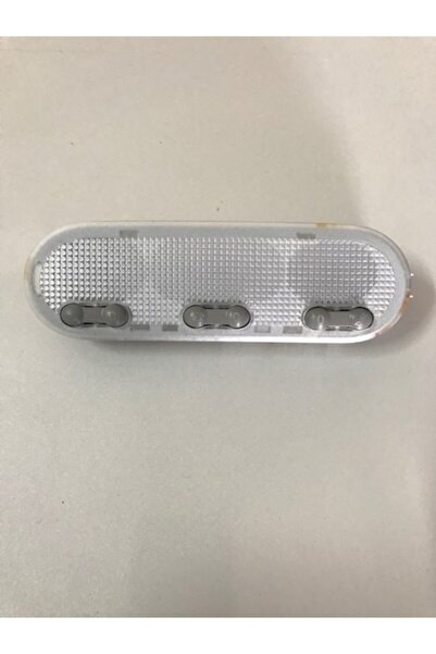OEM Megane 2 Clio 3 Tavana Lambası 8200073234
