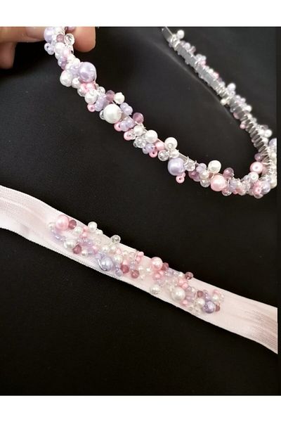 elatasarım Maternity Crown