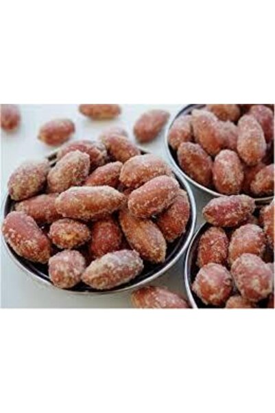 ürgüp kavruk kuruyemiş Tuzlu Yer Fıstığı 2x500gr