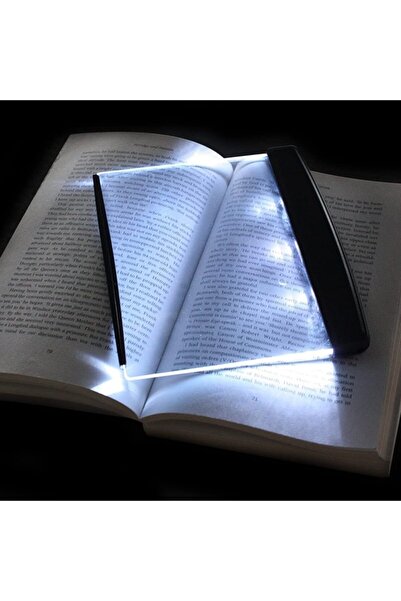 Genel Markalar Kitap Işığı