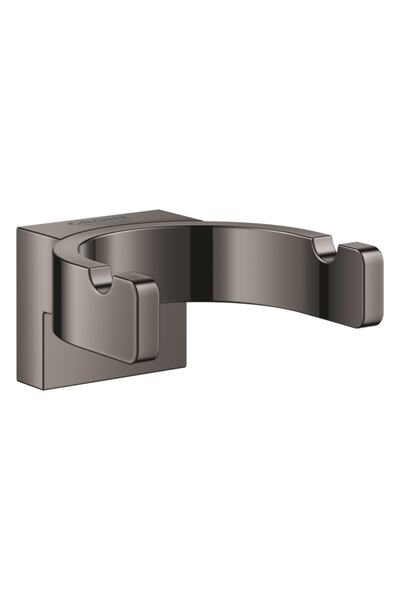 Grohe γάντζοι, διπλός γάντζος επιλογής, τοποθέτηση στον τοίχο, κρυφή στερέωση...