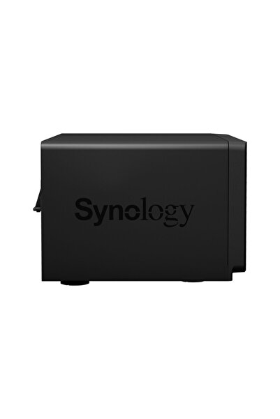 Genel Markalar DS1821 8 Yuvalı 4xge 2xesata Nas Depolama Ünitesi
