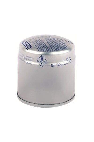 Kampali Kartuş 190 Gr Nurgaz