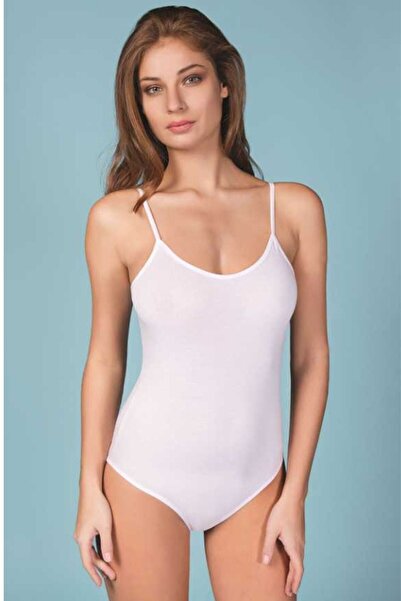 Berrak Ženski bodi sa Modal kopčama