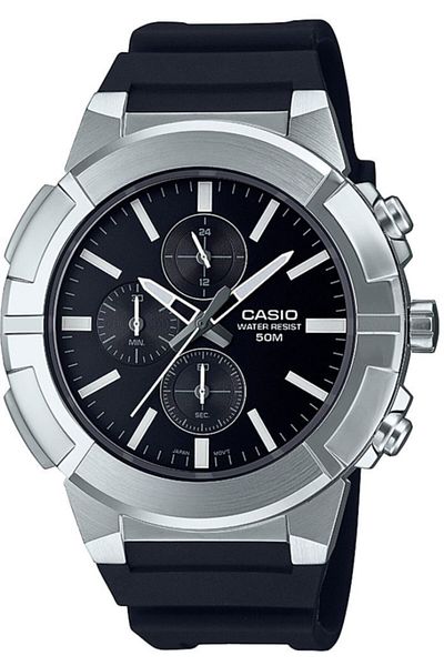 Casio Men's Wrist Watch Mtp-E501-1Avdf