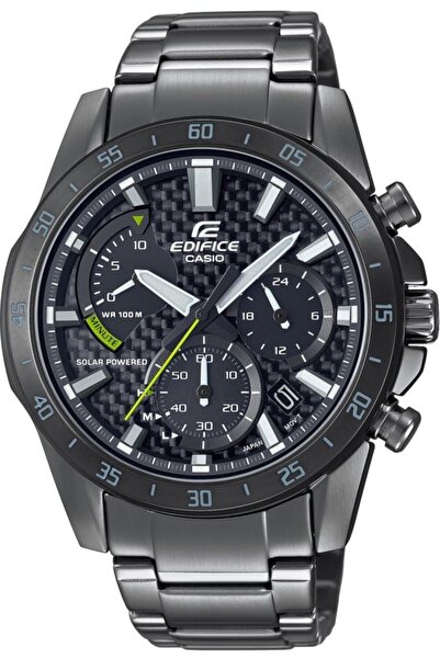 Casio Eqs-930dc-1avudf Edifice Erkek Kol Saati