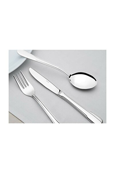 Nehir Antalya Tatlı Kaşığı Kaşık 12 Adet