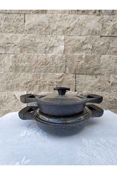 Sembol Granit Sahan Thermoad 2li