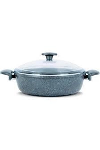 Sembol Thermoad 26 cm Flat Pot