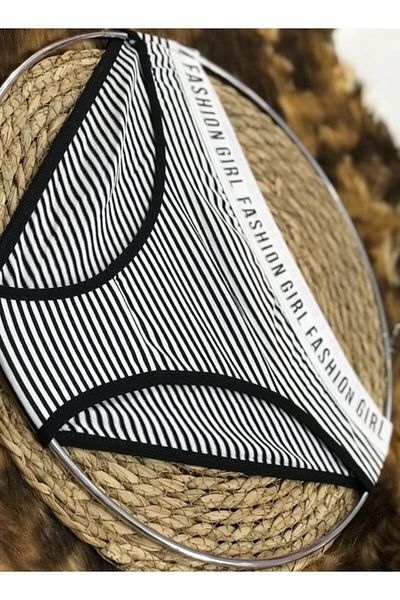 Tutku Γυναικεία εσώρουχα Hera Bikini Elastic