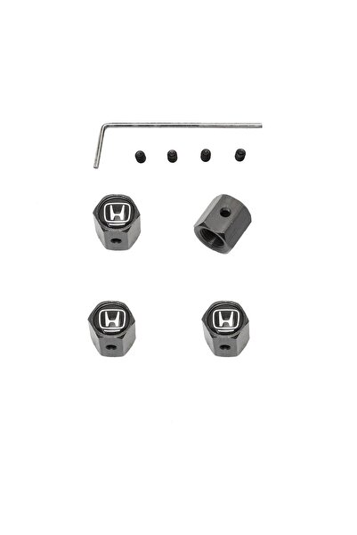 GARDENAUTO Honda Shuttle Valve - капачка с винт, защитена от кражба