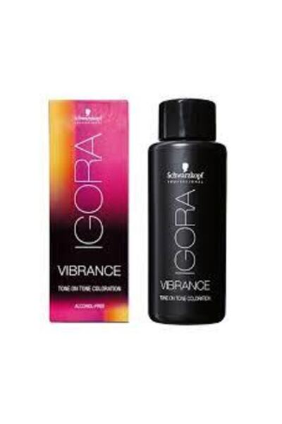 Schwarzkopf Igora Vibrance 9,5-98 Viyole Kızıl Tonlayıcı 60 ml Boya