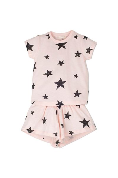 İdilbaby&Mamino Pajama Set