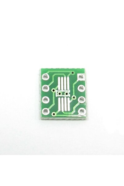Genel Markalar So8dıp8 Soıc8 Sop8 To Dıp8 Çevirici Pcb