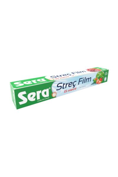 SERA Stretch Film 15 m