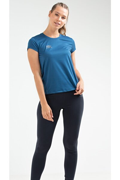 UMBRO Vf-0075 Olet Kadın T-shirt