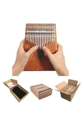 Köhner kalimba top